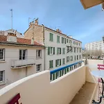 Appartement Le Nid Du Lézard - Climatisé Proche Des Plages Toulon