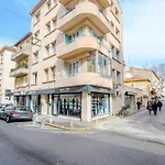 Apartament Le Nid Du Lezard - Climatise Proche Des Plages