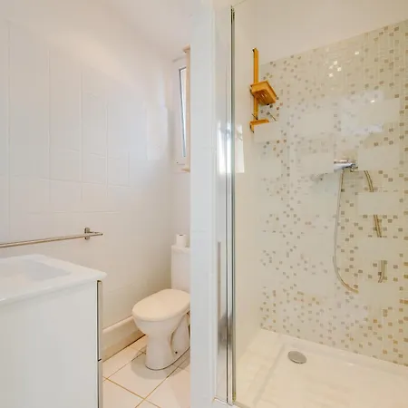 Apartament Le Nid Du Lezard - Climatise Proche Des Plages Tulon