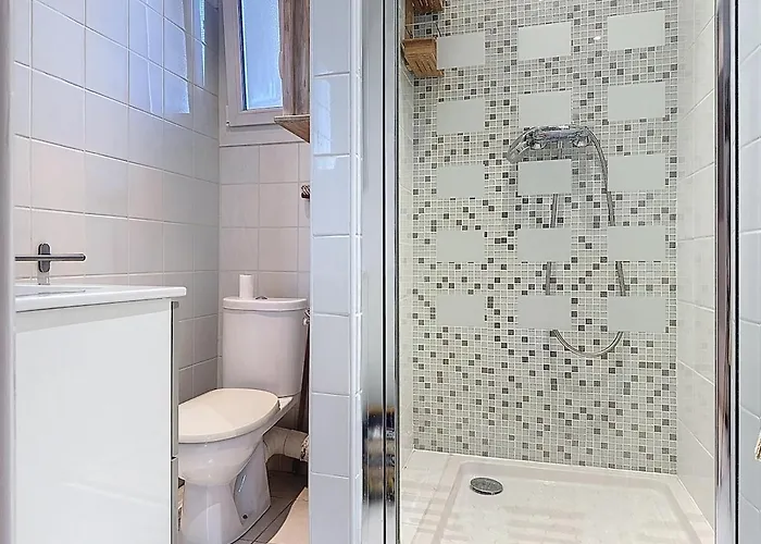 Le Nid Du Lezard - Climatise Proche Des Plages * Toulon