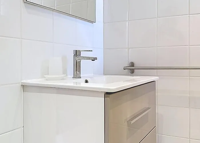 Appartement Le Nid Du Lezard - Climatise Proche Des Plages *